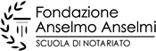 Fondazione Anselmo Anselmi Scuola di Notariato